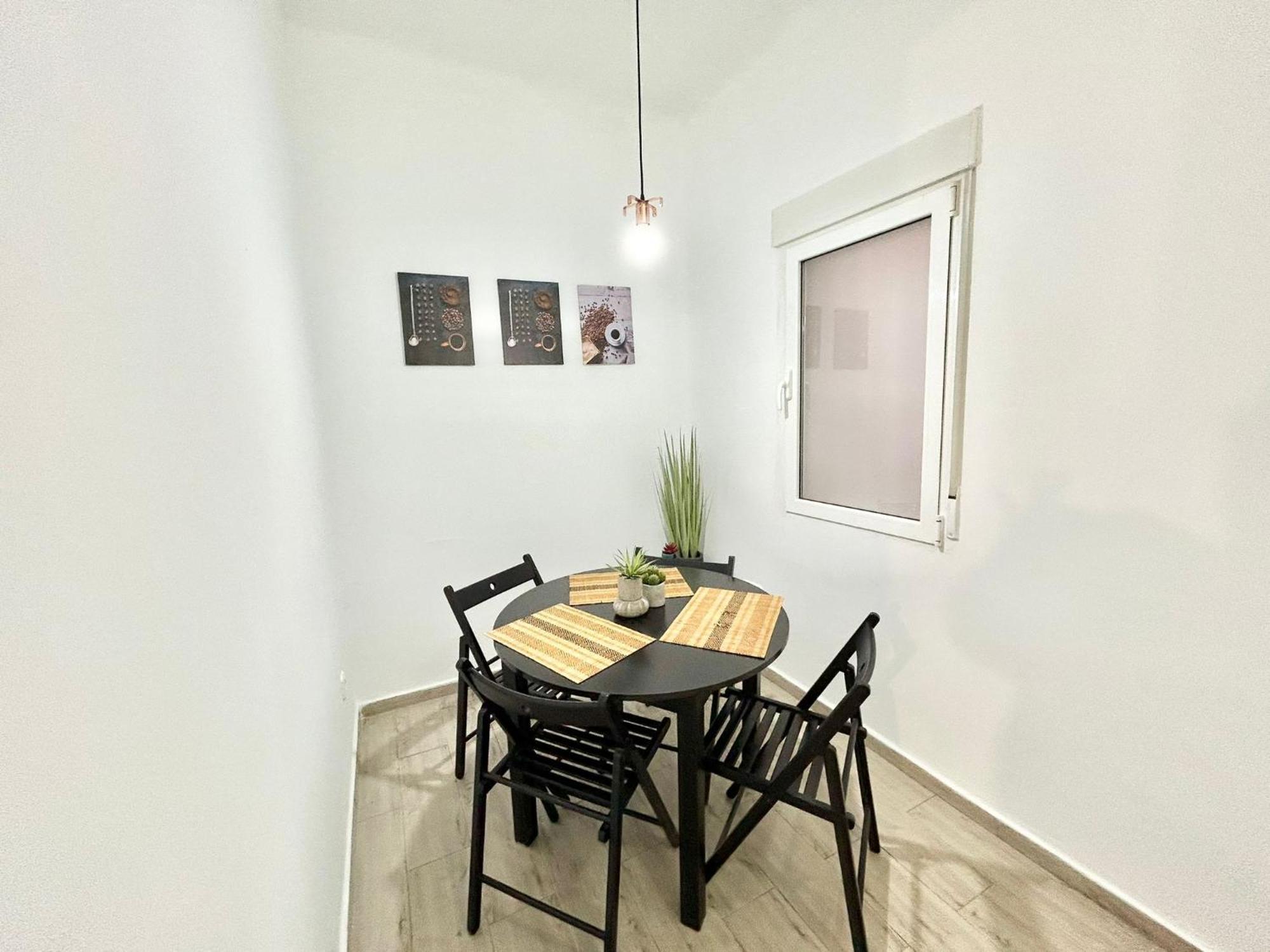 Apartamento Centro Ronda De Segovia Aparment Madrid